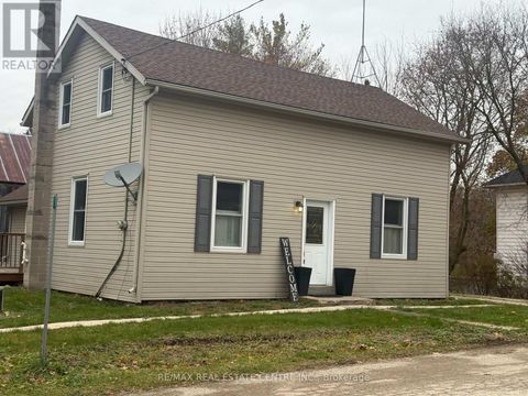 107 CENTRE STREET E Southgate ON N0G2A0