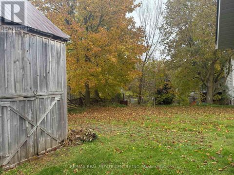 107 CENTRE STREET E Southgate ON N0G2A0