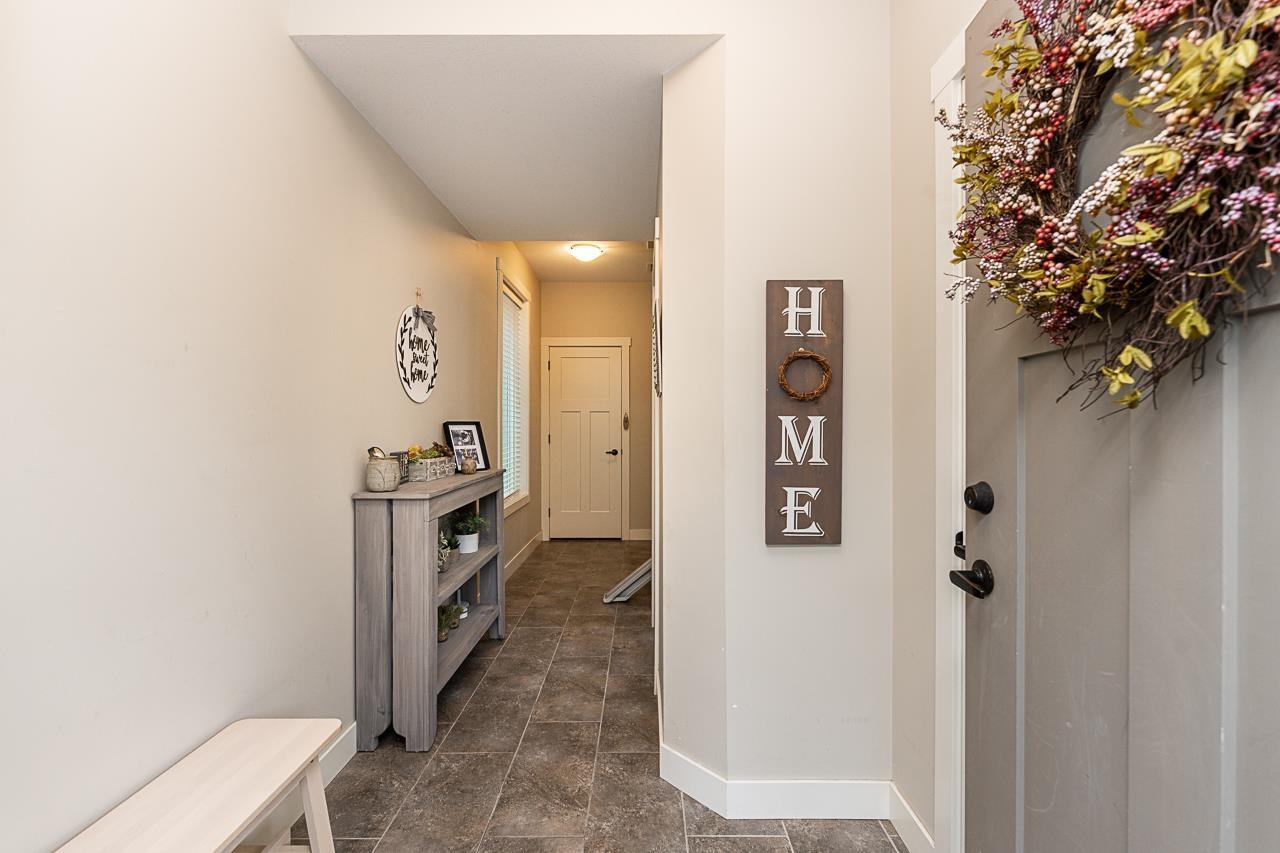 8 7435 MORROW ROAD|Agassiz