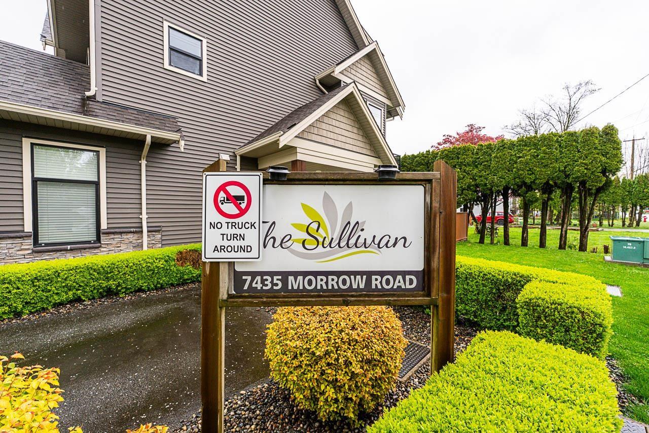 8 7435 MORROW ROAD|Agassiz