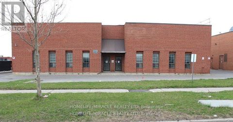 115 SELECT AVENUE Toronto (Milliken) ON M1V4A5