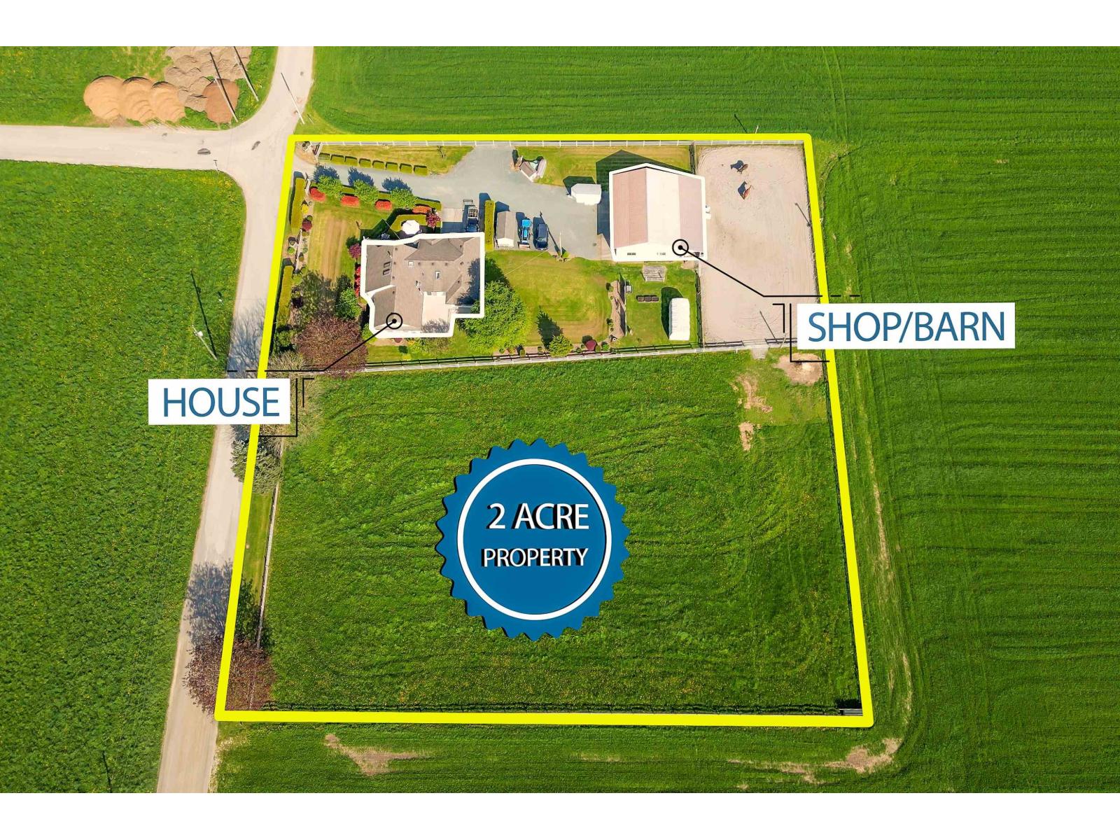4982 LIMBERT ROAD|Agassiz