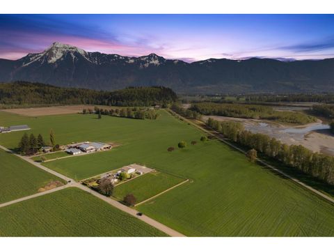4982 LIMBERT ROAD|Agassiz Agassiz BC V0M1A3