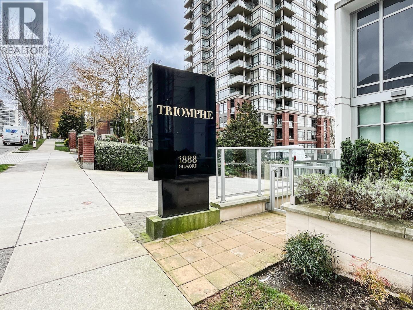 1408 1888 GILMORE AVENUE