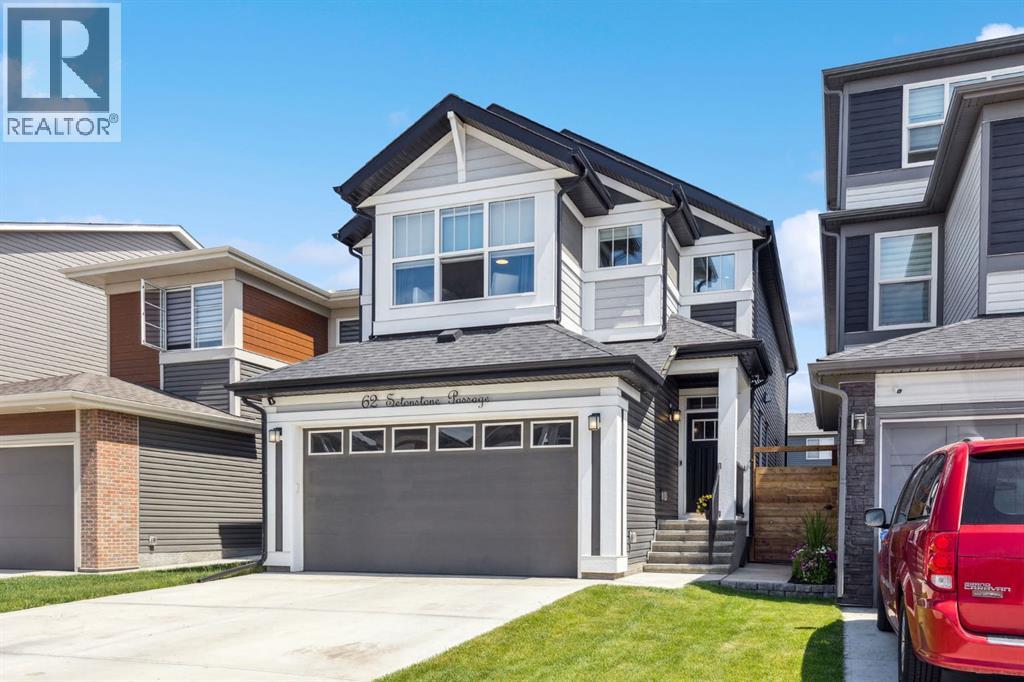 62 Setonstone Passage SE