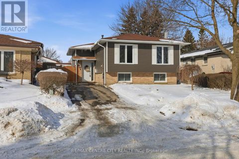 50 PATIENCE CRESCENT London South (South X) ON N6E2K9