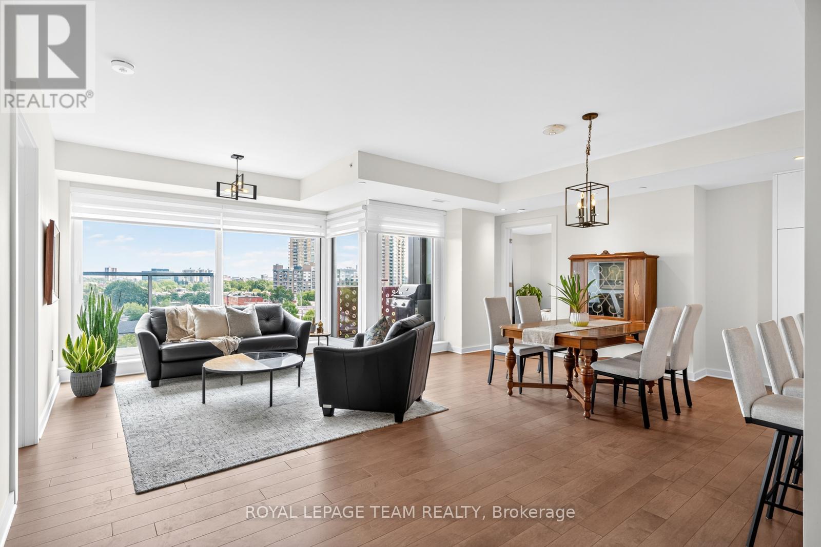 608 - 135 BARRETTE STREET