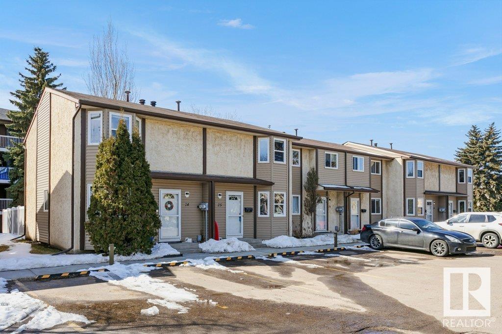 #25 10453 20 AV NW