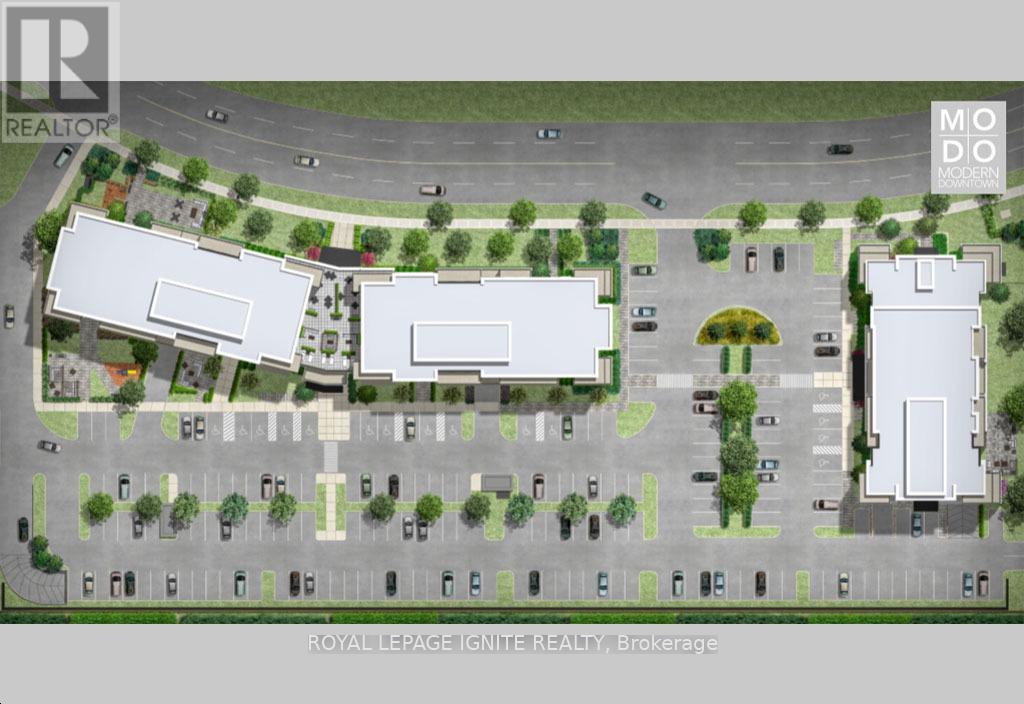 222 - 51 CLARINGTON BOULEVARD