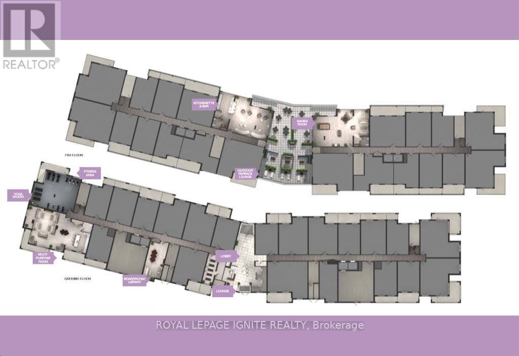 222 - 51 CLARINGTON BOULEVARD