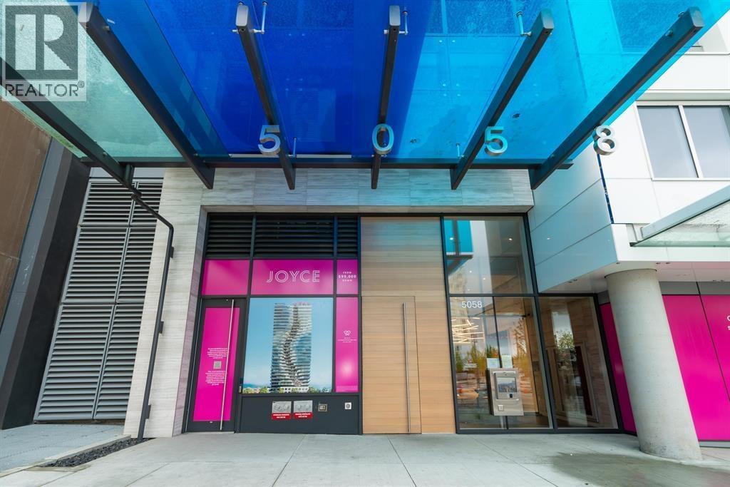 1101 5058 JOYCE STREET