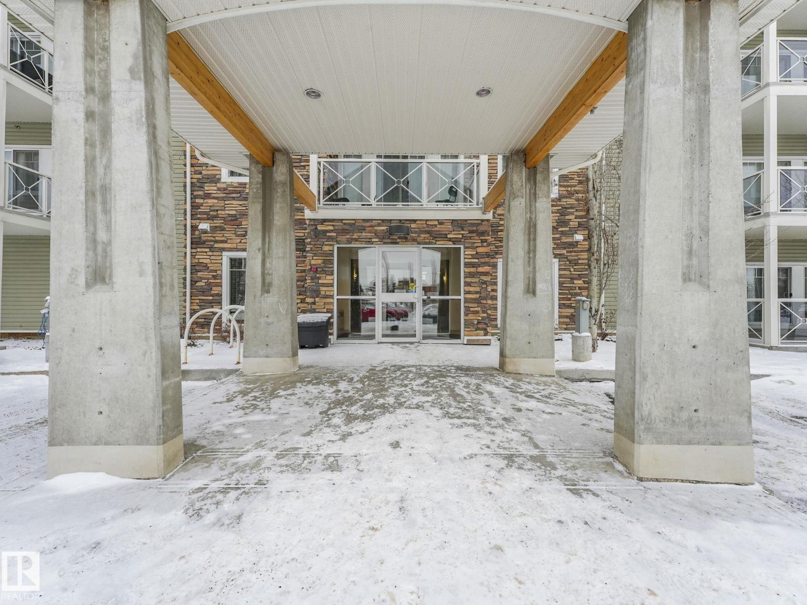 #317 12650 142 AV NW