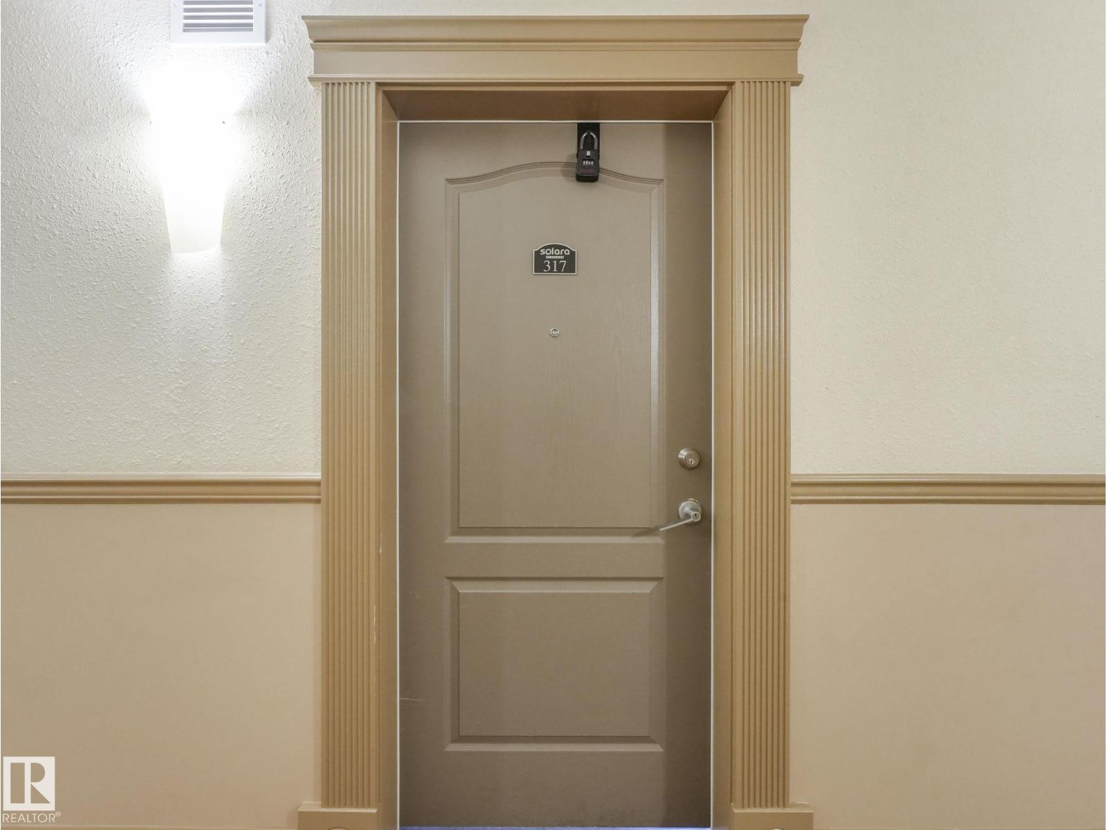 #317 12650 142 AV NW