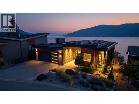 1502 Marble Ledge Drive Lake Country BC V4V2T4