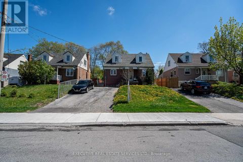 49 TRETHEWEY DRIVE Toronto (Beechborough-Greenbrook) ON M6M4B1