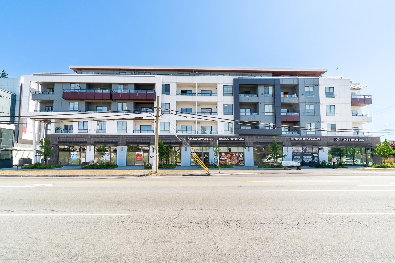 B203 14438 72 AVENUE