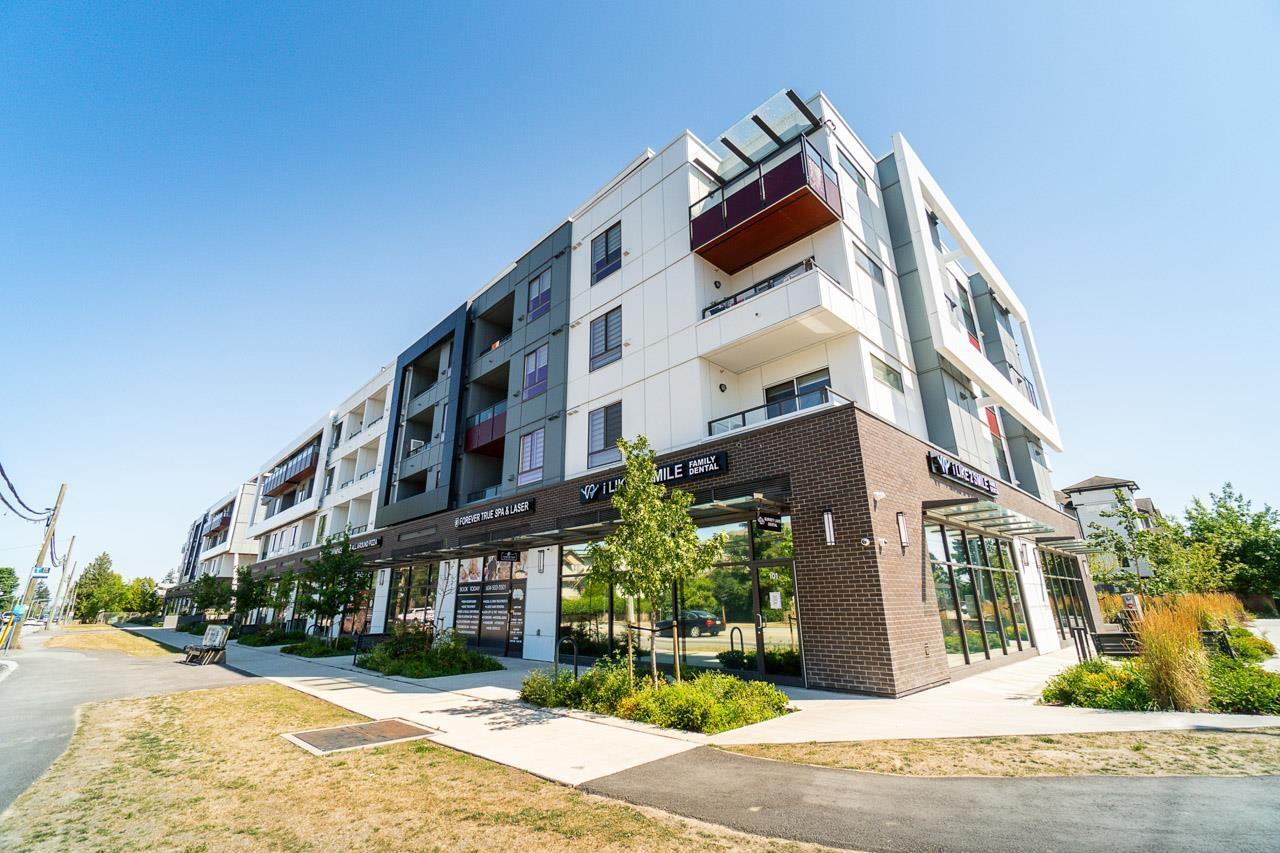 B203 14438 72 AVENUE
