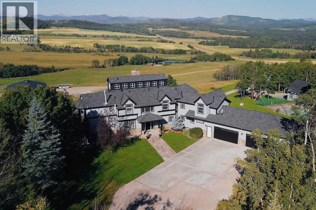 304075 Highway 549  W