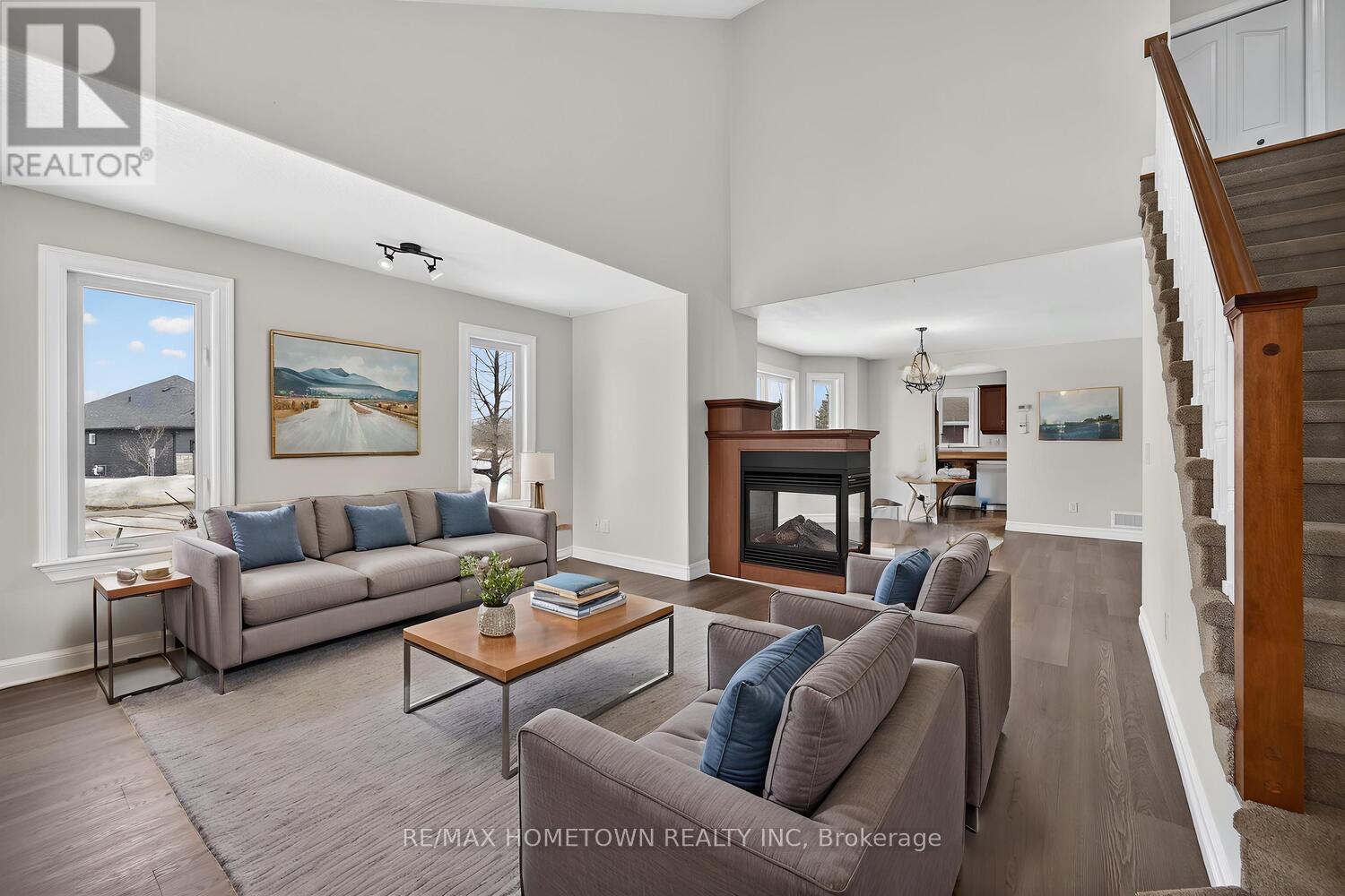 1147 MCCLURE CRESCENT