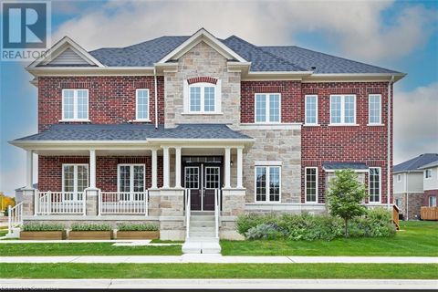 42 HUTCHISON Road Guelph ON N1L0R4
