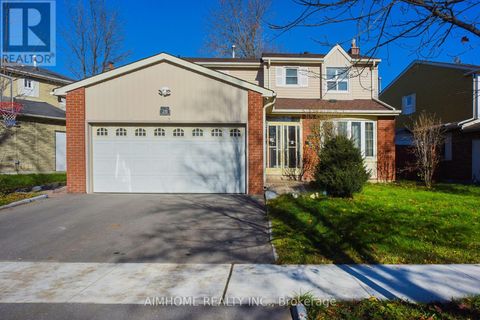 28 LONGBOW SQUARE Toronto (Steeles) ON M1W2W7