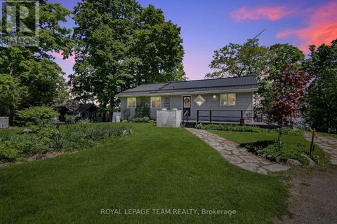 110 HERON LANE Beckwith ON K7C4L3