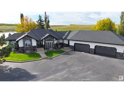 #5 2022 PARKLAND DR Rural Parkland County AB T0E0H0