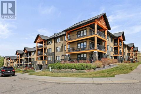 308, 103 Valley Ridge Manor NW Calgary AB T3B6C5