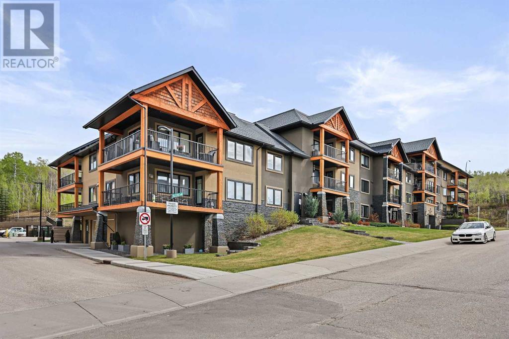 308, 103 Valley Ridge Manor NW