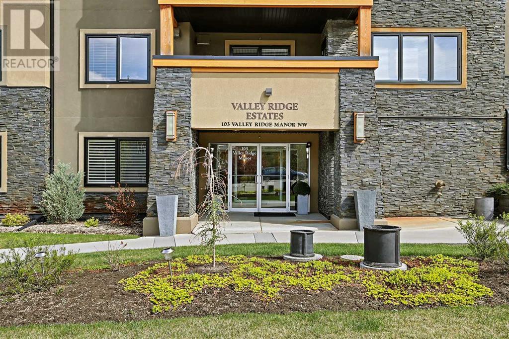 308, 103 Valley Ridge Manor NW