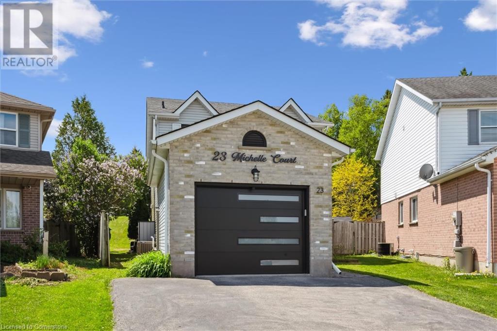 23 MICHELLE Court