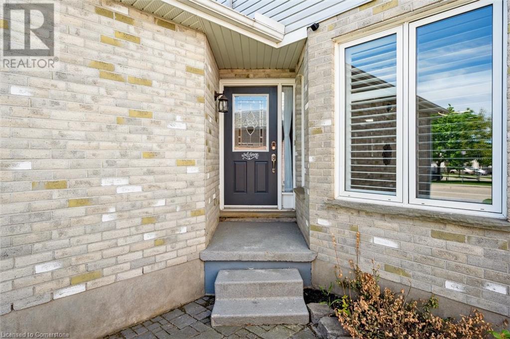 23 MICHELLE Court
