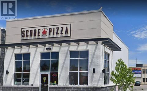 5 - 1025 ELGIN STREET Cobourg ON K9A5W4