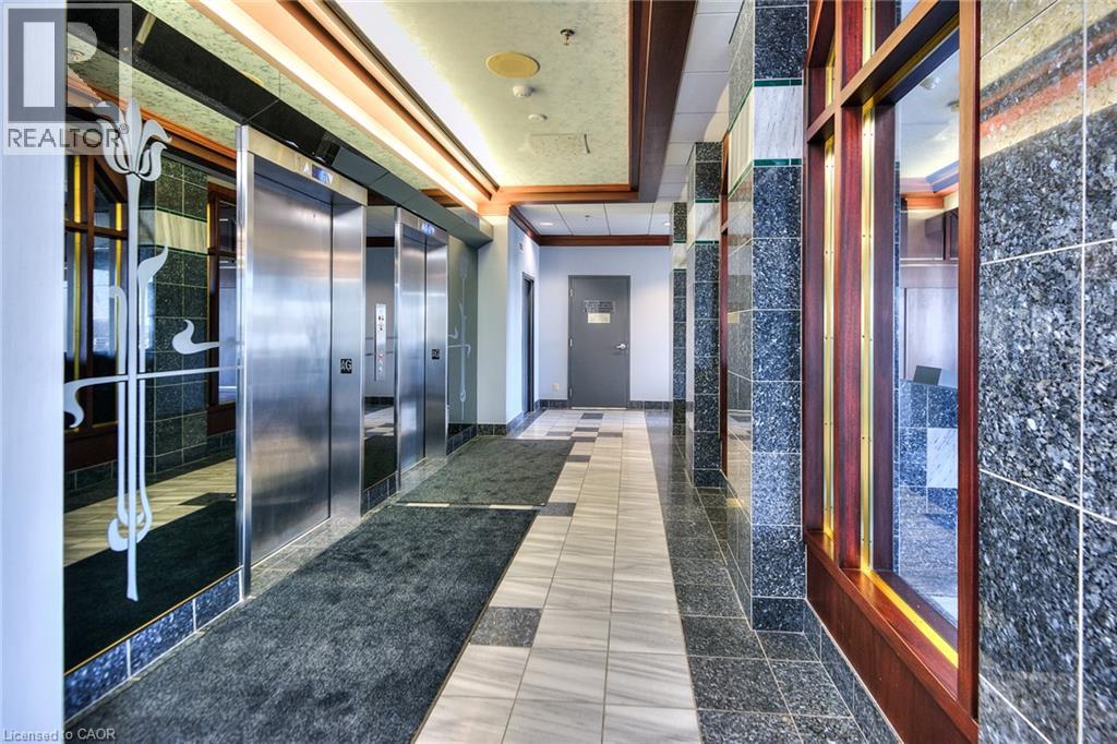 190 HESPELER Road Unit# 905