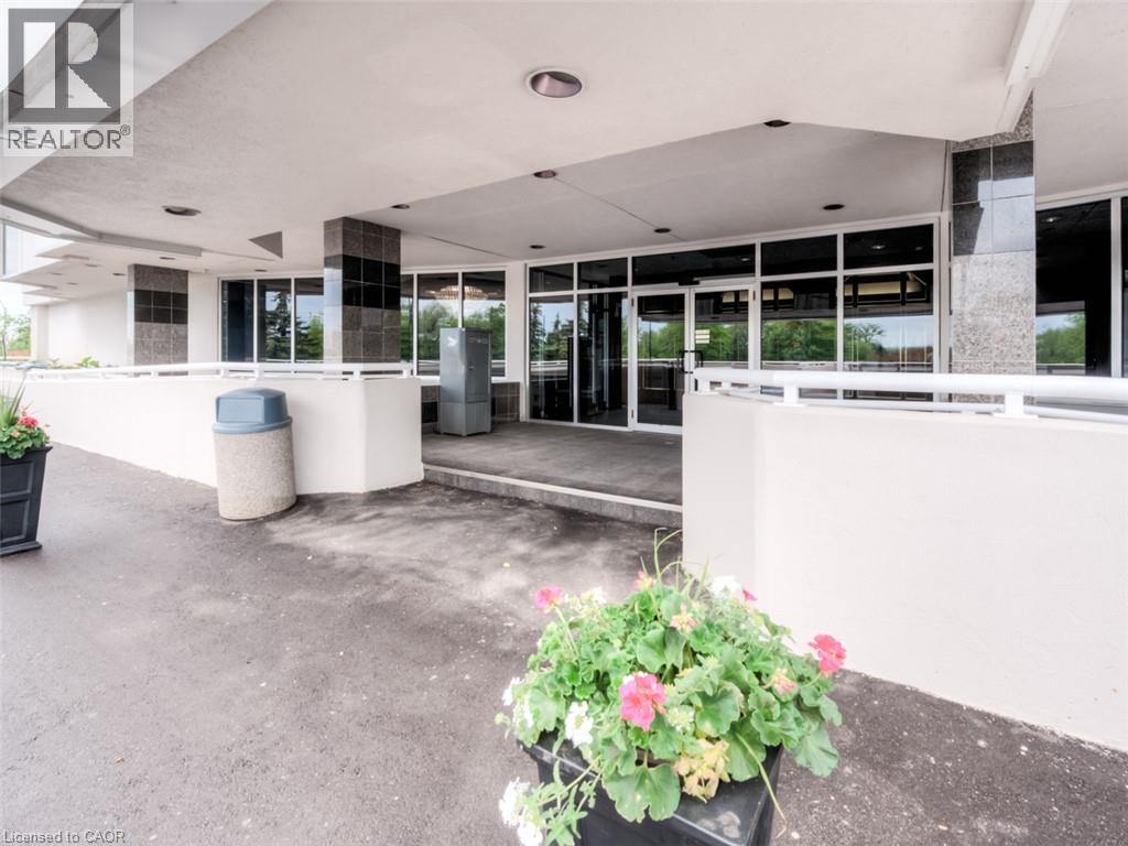 190 HESPELER Road Unit# 905