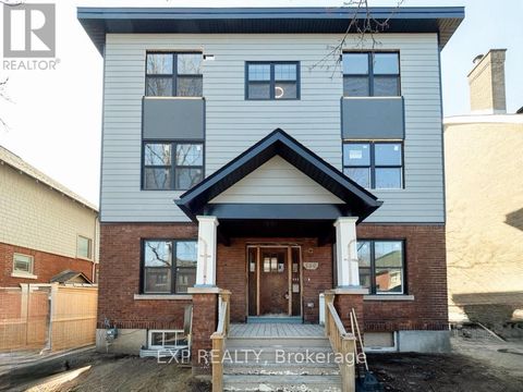 196 POWELL AVENUE Ottawa ON K1S2A5