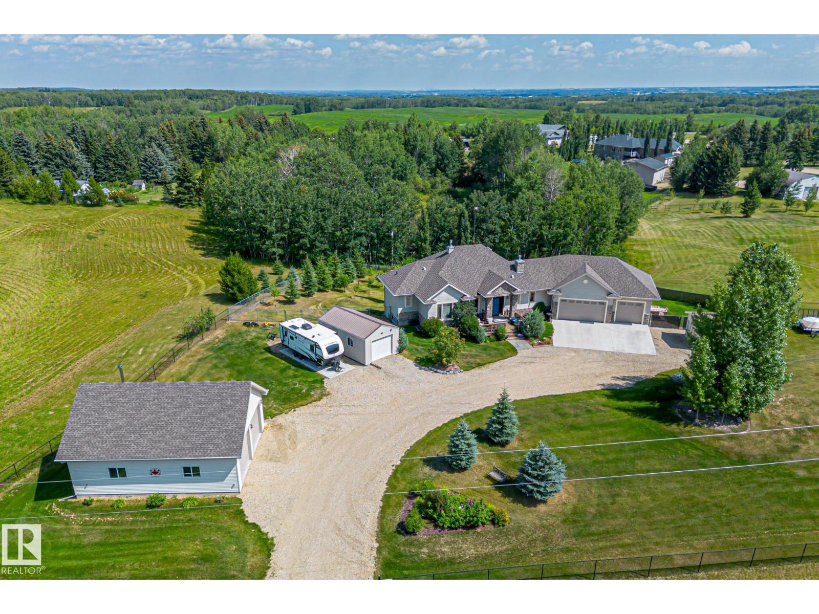 #13 1307 TWP ROAD 533