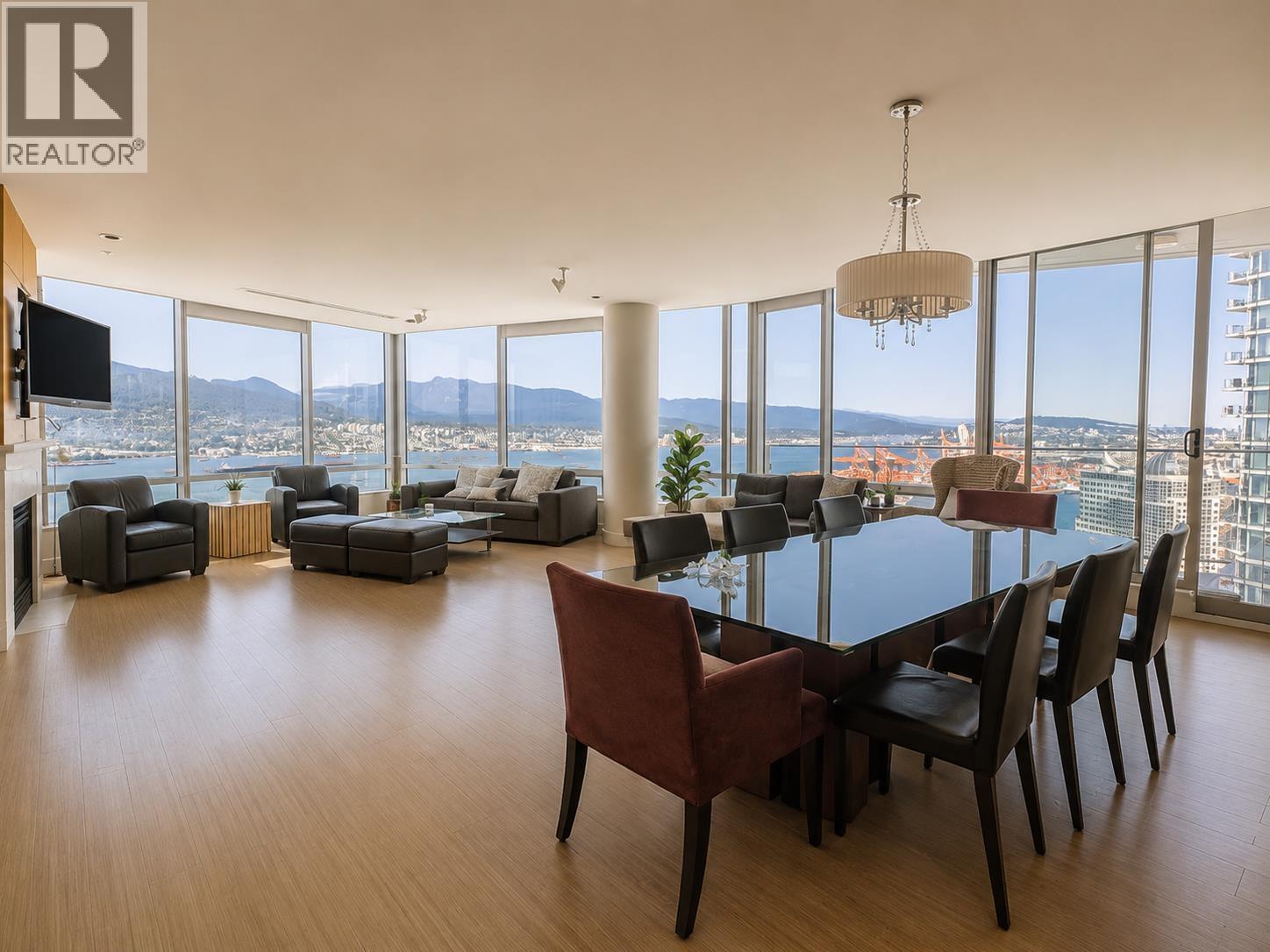 3101 1077 W CORDOVA STREET