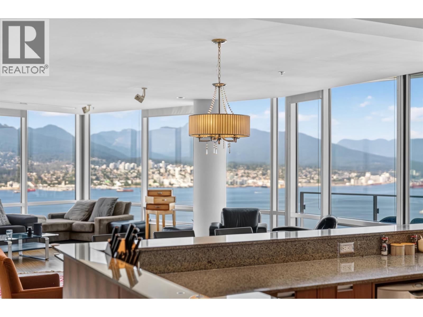 3101 1077 W CORDOVA STREET