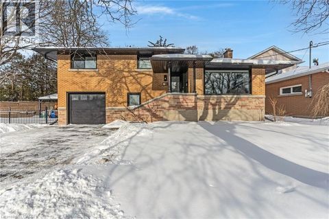 1735 QUEENSTON Road Cambridge ON N3H3M3