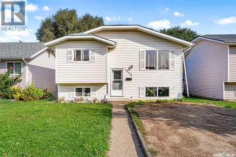 1008 2nd STREET E Prince Albert SK S6V0P8