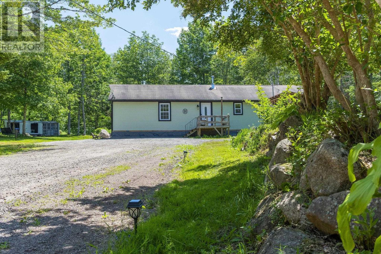 Photo 1 of 37 — 55 Crocker Road Unit 55, Harmony, NS B0P1R0
