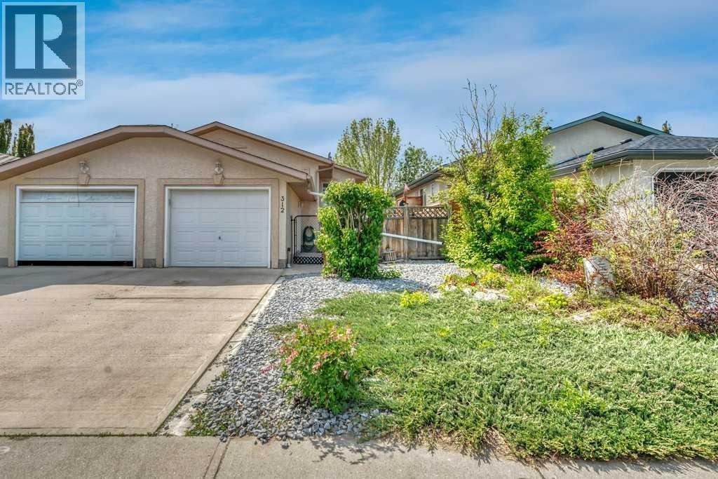 312 Strathaven Drive
