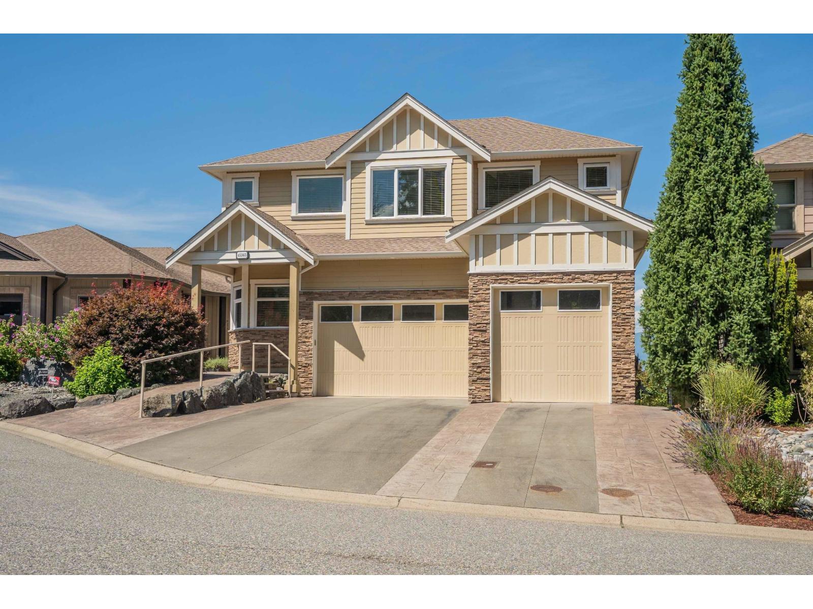 45365 MAGDALENA PLACE|Vedder Mountain
