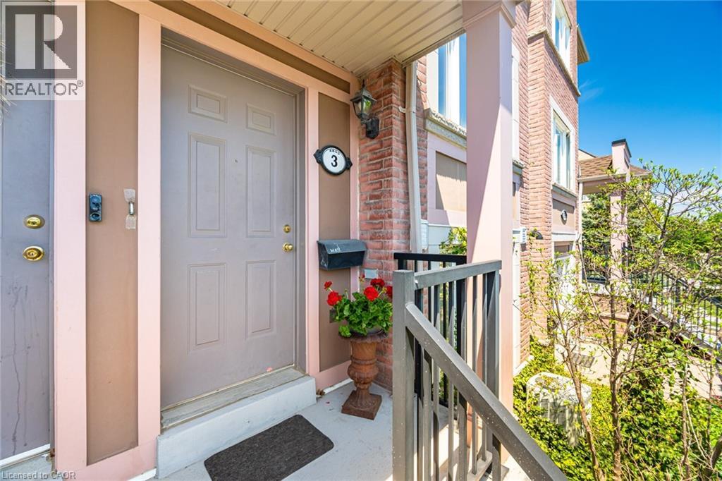 4855 HALF MOON Grove Unit# 3