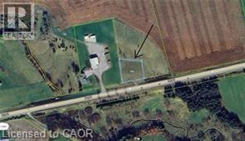 4923 HIGHWAY 3 Simcoe ON N3Y4K4