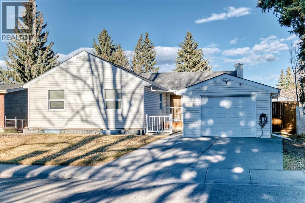 9816 Palistone Road SW