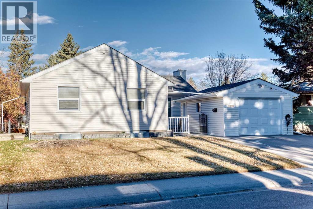 9816 Palistone Road SW