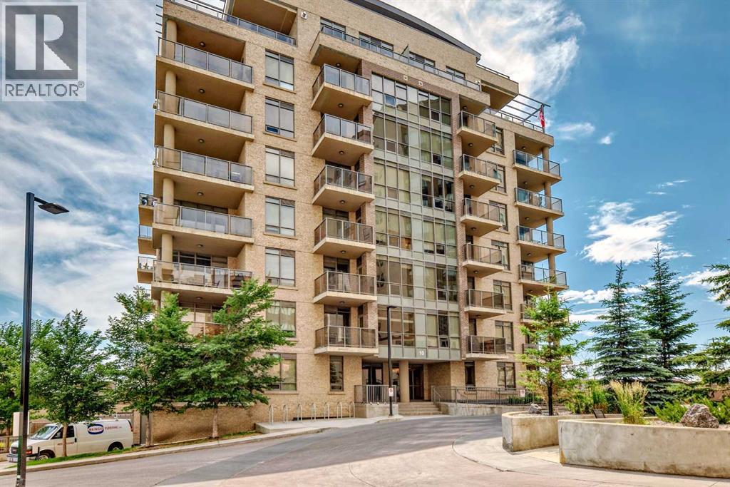 507, 10 Shawnee Hill SW