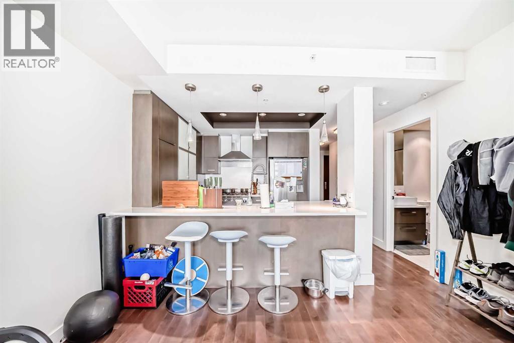 507, 10 Shawnee Hill SW